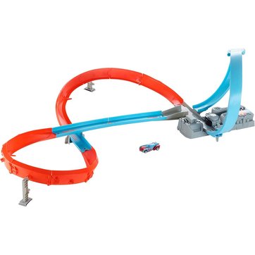 hot wheels transporteur de piste