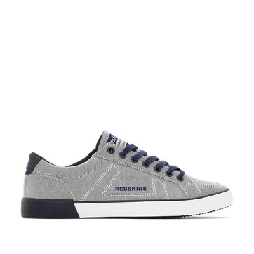 baskets habillees homme