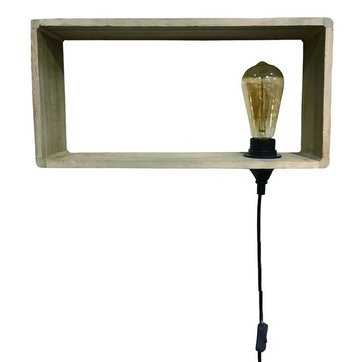 Applique FlotteLa Applique Redoute Bois FlotteLa Redoute Bois 4Rq53jALc