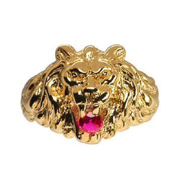 bague homme tete de lion pas cher bague homme tete de lion pas cher