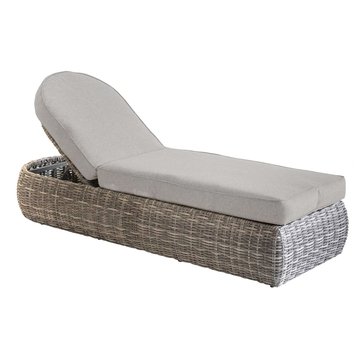 Chaise Longue Transat Hesperide La Redoute