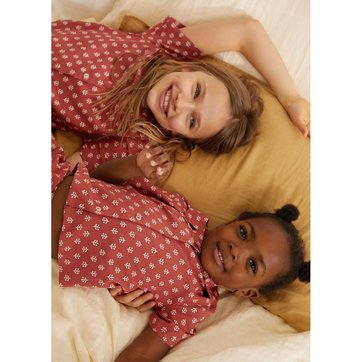 Vetement Bebe Fille En Solde Mango Baby La Redoute