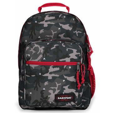 Sac A Dos Eastpak Rouge La Redoute