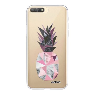 coque huawei y6 2017 zombie