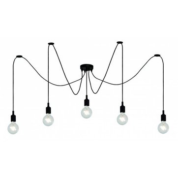 Lustre suspension multiple | La Redoute Lustre suspension multiple | La Redoute