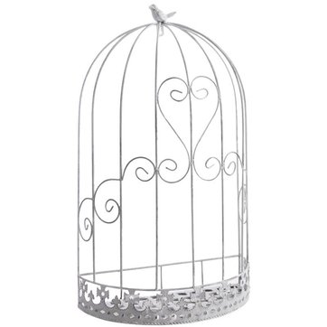 Cage Oiseaux Décoration La Redoute