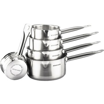 Batterie De Cuisine Inox 18 10 La Redoute