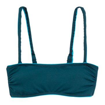 Haut de maillot de bain bandeau VANESSA SEWARD X LA REDOUTE COLLECTIONS