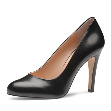 escarpin noir la redoute