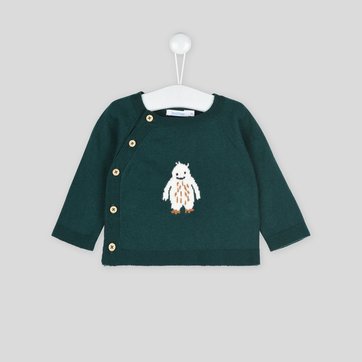 Sous Pull Bebe La Redoute