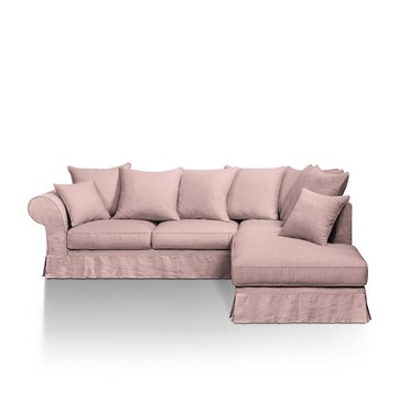 Canape D Angle La Redoute