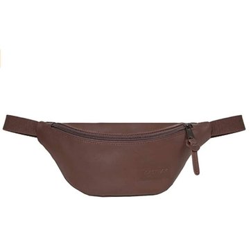 sac a dos eastpak fond cuir