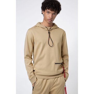Sweat Beige Homme La Redoute