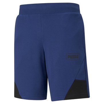 Short molleton Evostripe PUMA