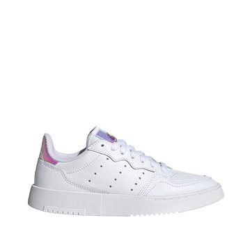 Sapatilhas em pele Supercourt adidas Originals