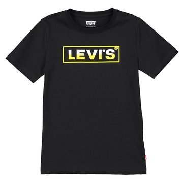 T-shirt, 3-16 anos LEVI'S KIDS