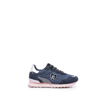 Sapatilhas Belle denim PEPE JEANS