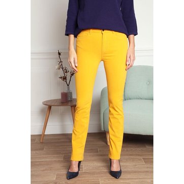 Pantalon femme Scottage | La Redoute