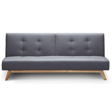 Canape Convertible Scandinave La Redoute