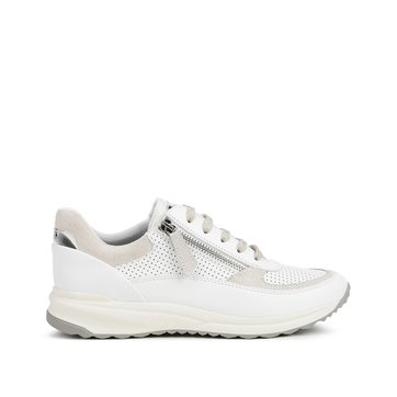 basket femme fermeture eclair