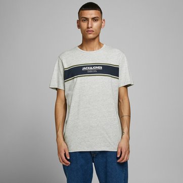 T-shirt Shaker JACK & JONES