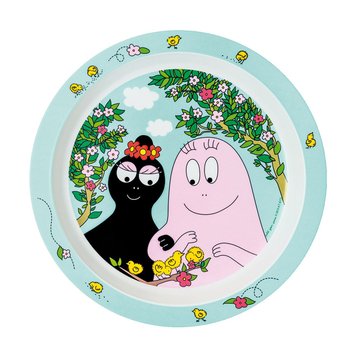 Barbapapa Anniversaire La Redoute