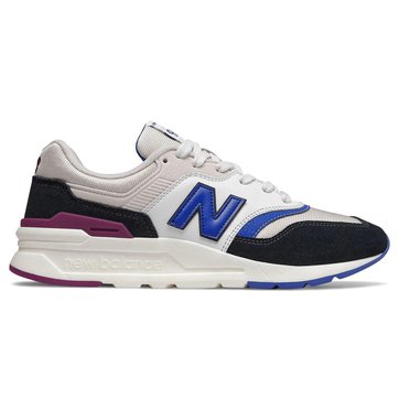 new balance 009 blanche