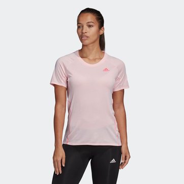 tee shirt running femme nike