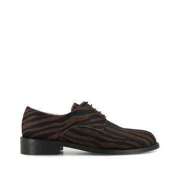 Derbies cuir Doi JONAK