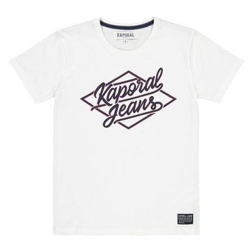 T-shirt, 10-16 anos KAPORAL