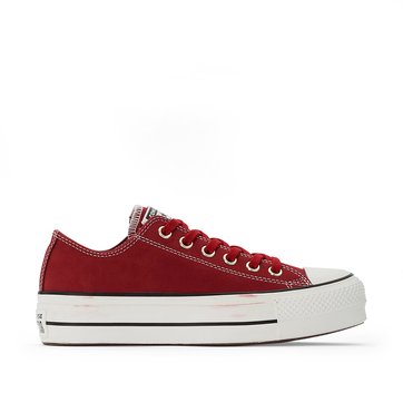converse mujer rojas 40 converse mujer rojas 40