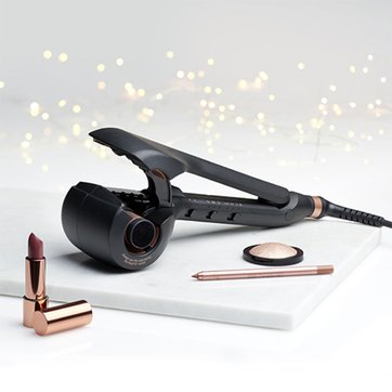 Prix babyliss curl secret