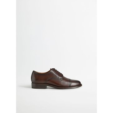 bottine mango homme