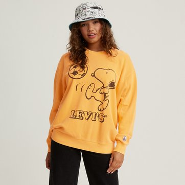 Sweat Levi’s® X PEANUTS™ LEVI'S