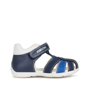Sandales Garcon Bleu Marine La Redoute Sandales Garcon Bleu Marine La Redoute