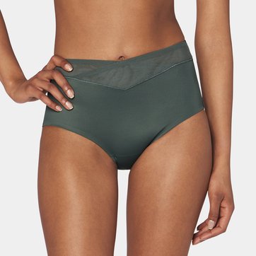 Cuecas de cintura subida Maxi True Shape Sensation TRIUMPH