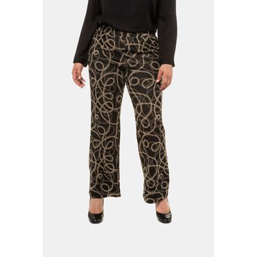 pantalon sweat femme