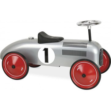 Voiture Jouet Bois La Redoute