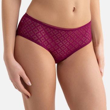 Culotte haute tout dentelle LA REDOUTE COLLECTIONS
