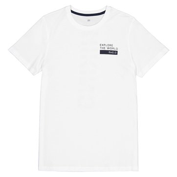 Boys T-Shirts & Polo Shirts | La Redoute