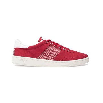 chaussure ethnique femme