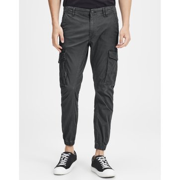 cargo trousers jack & jones