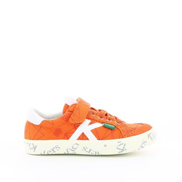 kickers fille taille 29