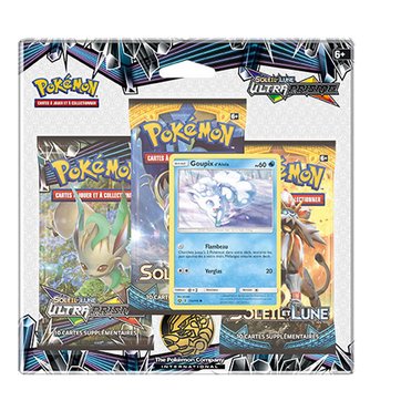 Pochette Pokemon Carte La Redoute