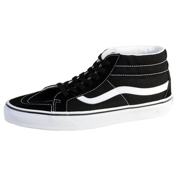 vans taille comment