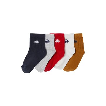 Chaussettes Bebe Garcon La Redoute