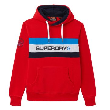 pull superdry homme pas cher