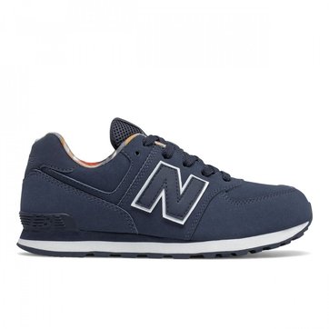 Chaussures New Balance fille | La Redoute