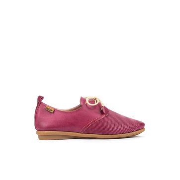 derbies rose femme