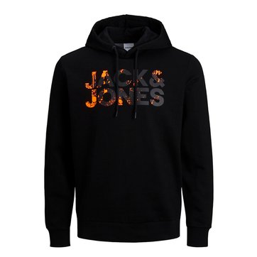 Sweat com capuz Splash JACK & JONES